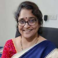 Srilakshmi Pingali