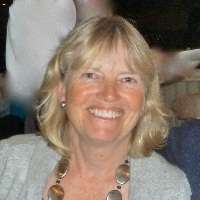 Sharie Fetzer
