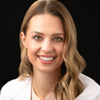 Karlijn Burridge
