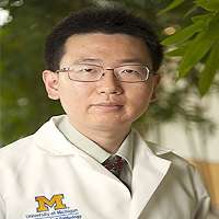 Yifan Liu