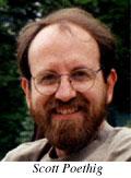 R. Scott Poethig 