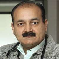 Rajeev Chawla
