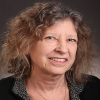 Nancy Ratner