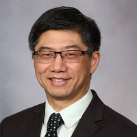 Simon Kung