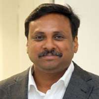 Krishnaraj Rajalingam