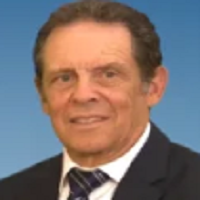 Burton J. Katzen