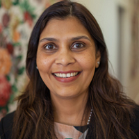 Dr. Kirti Mehta