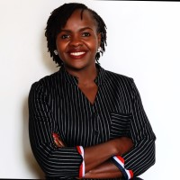 Susane Masakhwe Nabulindo