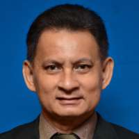Mafauzy Mohamed