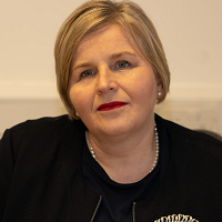 Donna Ockenden
