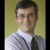Martin Bennett