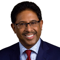Krishna J. Rocha-Singh