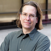 David M. Underhill