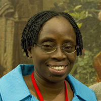 Fedekemi Olufunmilayo Oginni