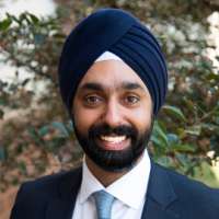 Inder Paul Singh
