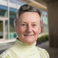 Helen Jane Dyson
