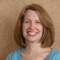 Anne Skaja Robinson
