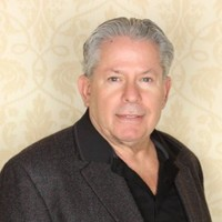 Ron Rosenberg