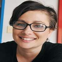 Kalinda Griffiths