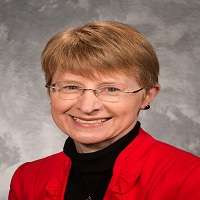 Ann Marie Herbage Busch