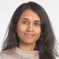 Samita Garg