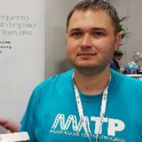 Anton Kulaga