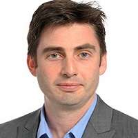 Dougal Hargreaves