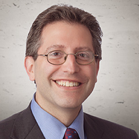 David M. Glaser