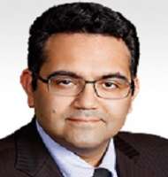 Ankit Sarin