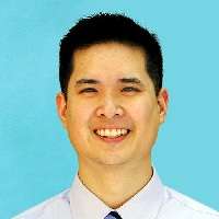 Fred Ming Chieh Wu
