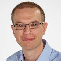 Martin Jinek