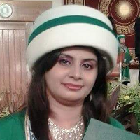 Shaliza Faheem