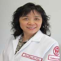 Hong Wang