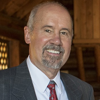 Lawrence T. (Larry) Scott