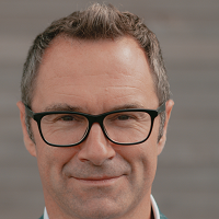 Darren J. Dixon