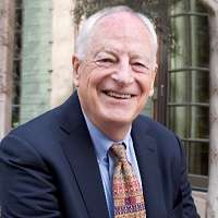David Lawrence
