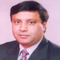 Suresh Kaushik