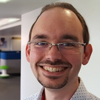Gareth Powell