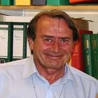 David Dunger