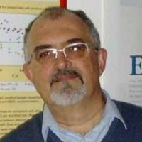 Carlos A. Nieto De Castro
