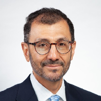 Ahmed M. S. Soliman
