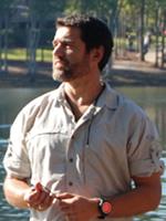 Michael Caudell 