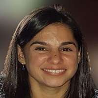Mariana Izraelson