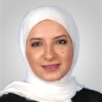 Wadha A. Alfouzan