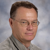 Patrick M. Lynch