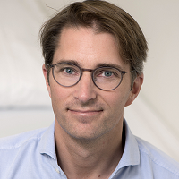 Raphael Heinzer