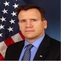 Douglas Weber