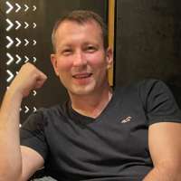 Mikhail Zibinsky