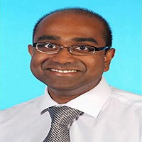 Selvam Thavaraj