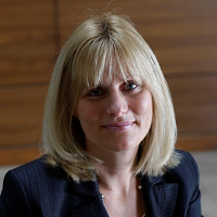 Gillian Leng